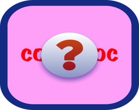 Guess The 7 Letter Word Quiz Game Free Game Cover