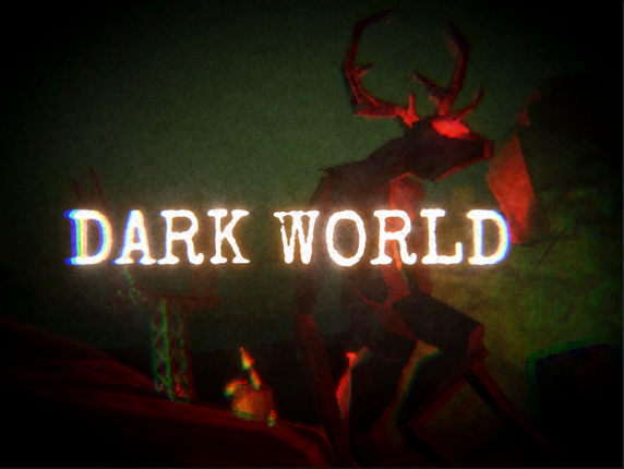 DARK WORLD Game Cover