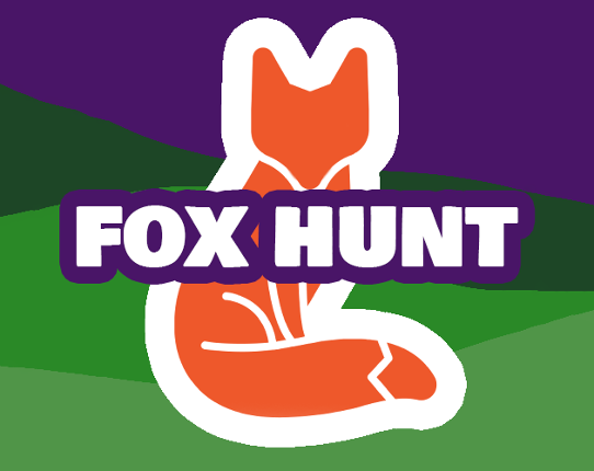 Fox Hunt Game Cover