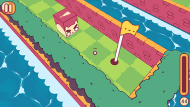 Git Golf Image