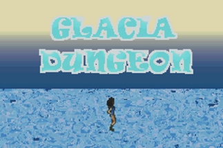 Glacia Dungeon Image