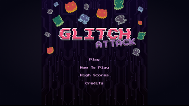 Glitch Attack Image