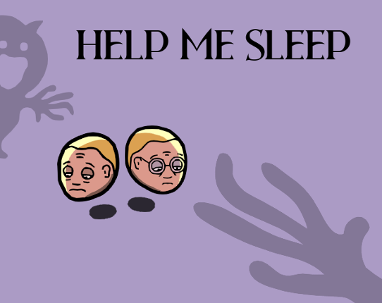 Help Me Sleep Game Cover