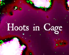 Hoots in Cage Image