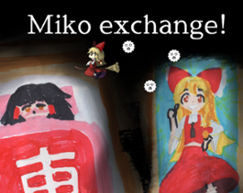 Miko Exchange! Image