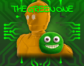 The Green One Image
