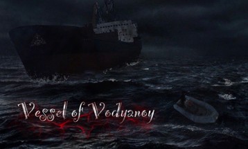 The Vessel of Vodyanoy Image