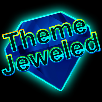 Theme Jeweled Game Cover