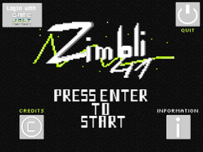 Zimbli41 Alpha Image