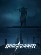 Ghostrunner Image