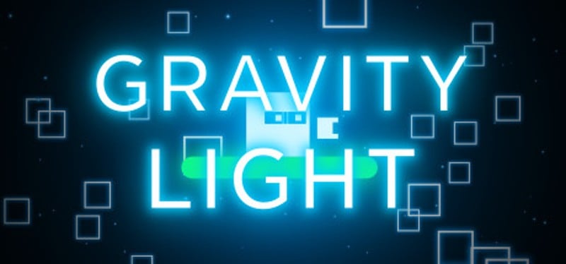 Gravity Light Game Cover