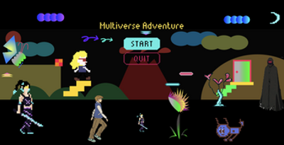 group_MultiverseAdventure Image