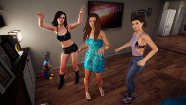 House Party Image