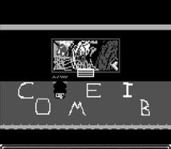 IB Gameboy Demake Image