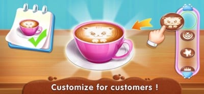 Kitty Café Image