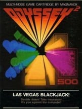 Las Vegas Blackjack! Image