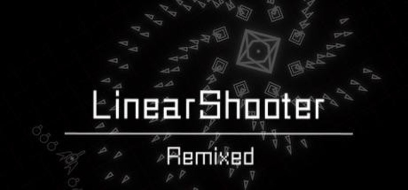 LinearShooter Remixed Game Cover