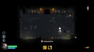 Lost in Dungeon Image