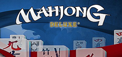 Mahjong Deluxe Image