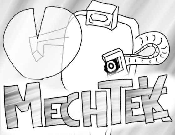 MechTek Game Cover