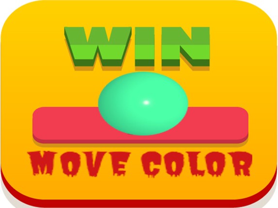 Move Color Jump 2 Game Cover