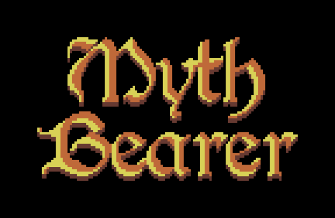 Myth Bearer Game Cover