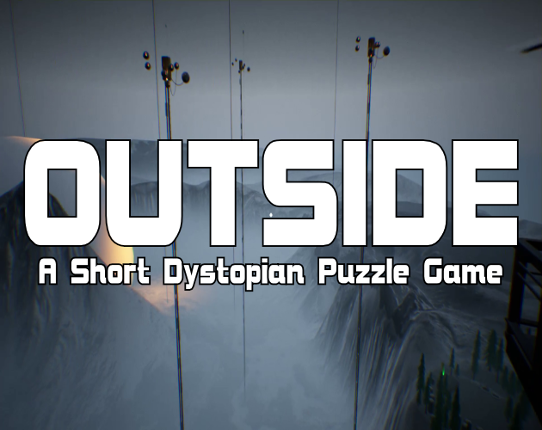 Outside Game Cover
