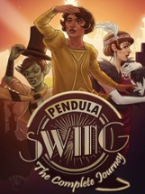 Pendula Swing: The Complete Journey Image