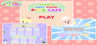 Pets Cafe - Vegan Fast Food Image