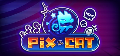 Pix the Cat Image