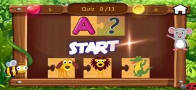 Puzzle Match &amp; Flash cards Image