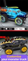 Race Car Games: For Kids Image