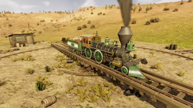 Railway Empire: Complete Collection Image
