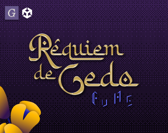 Réquiem de Gedo Game Cover