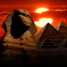 Riddle of the Sphinx™ HD Image