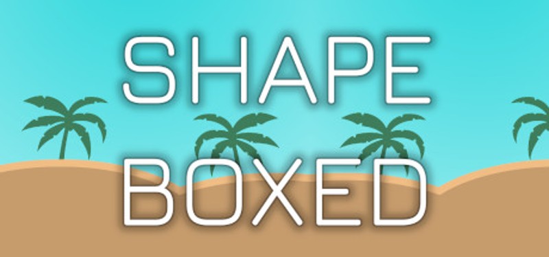 Shape Boxed Game Cover