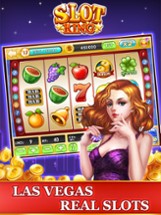 Slot Machines Online Casino HD Image