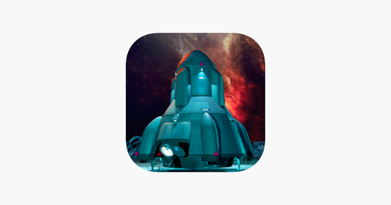 Smart Astronaut Game Cover