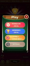 Solitaire Offline Card Game Image