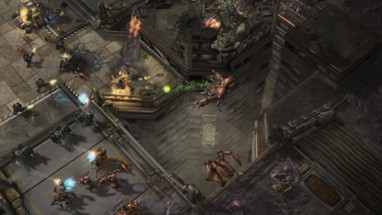 StarCraft II: Nova Covert Ops Mission Pack 1 Image