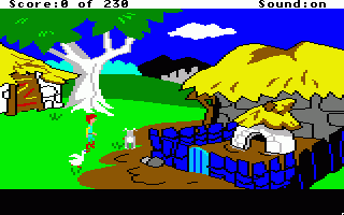 The Black Cauldron Image