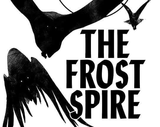 The Frost Spire Game Cover