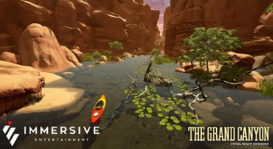 The Grand Canyon VR Experience Image