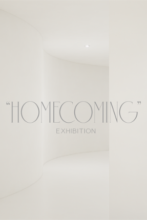 The Homecoming Exhibition Game Cover