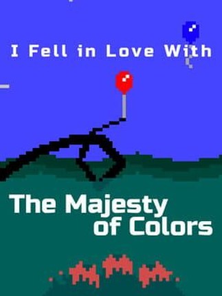 The Majesty of Colors Game Cover