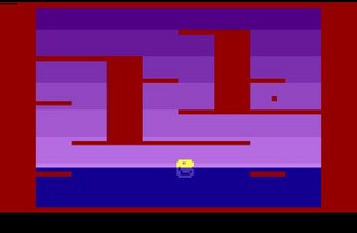 The Wicked Father (Atari 2600) Image