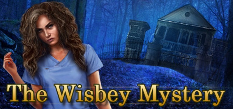 The Wisbey Mystery Game Cover