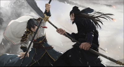 Three Kingdoms Mushouden Image