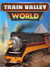 Train Valley World Image