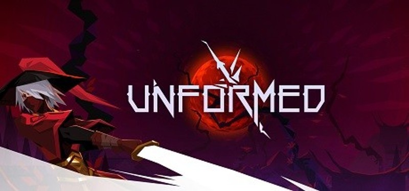 Unformed Game Cover